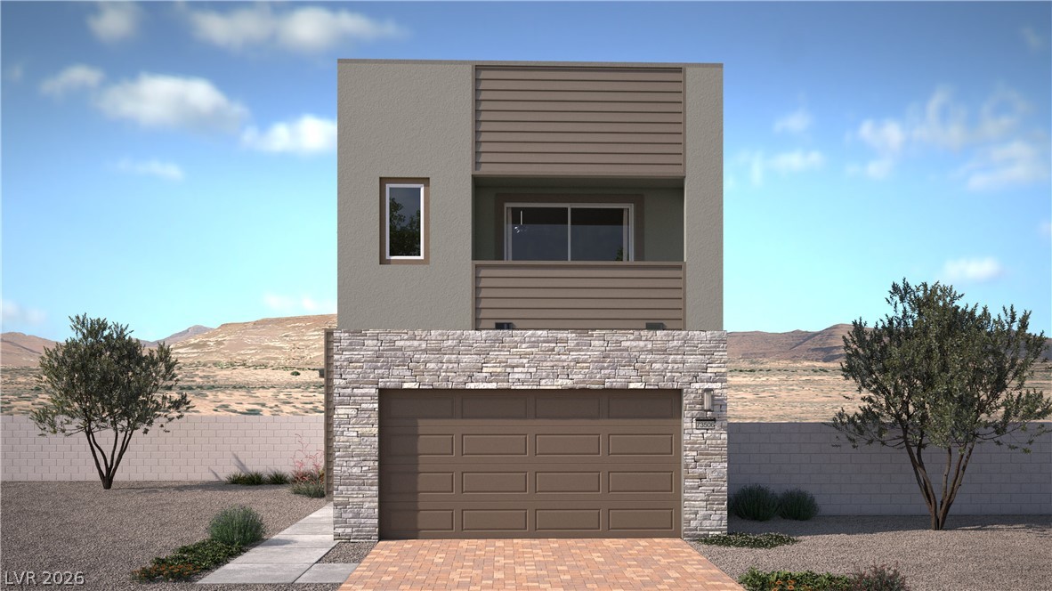 9786 Olivia Edge Street, Las Vegas 89166