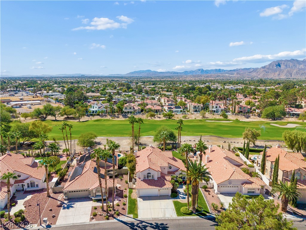 7429 Painted Shadows Way, Las Vegas 89149