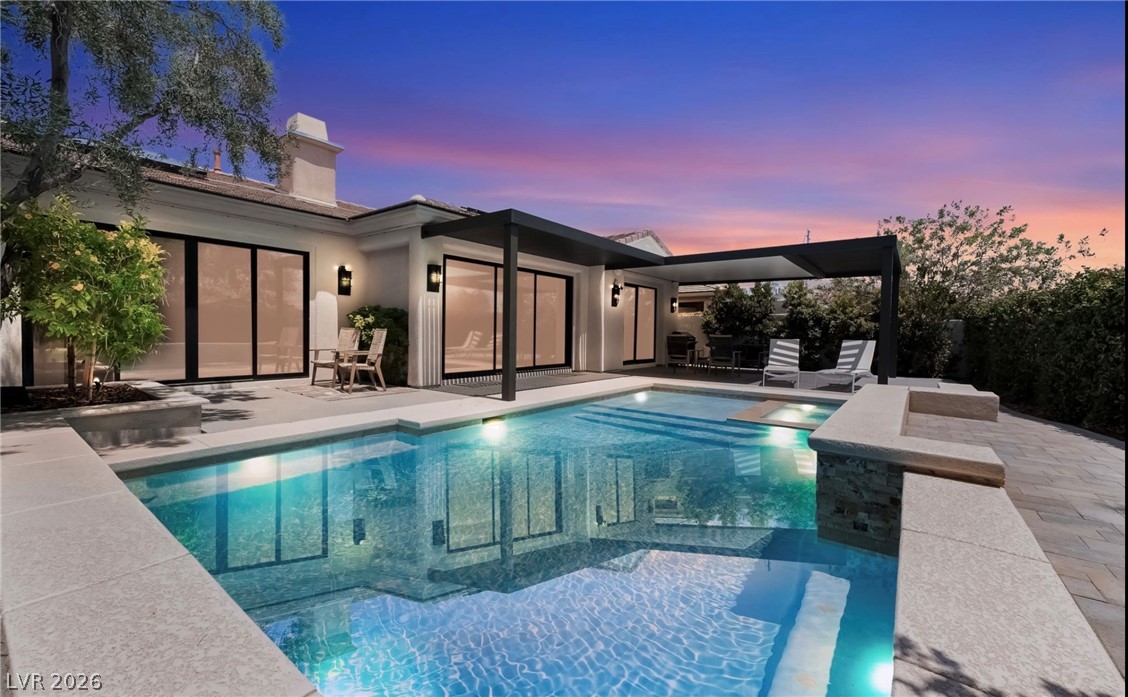 Photo 4 of 11259 Parleys Cone Court