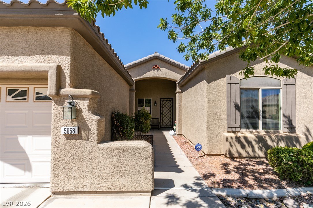 5658 New Seabury, Las Vegas