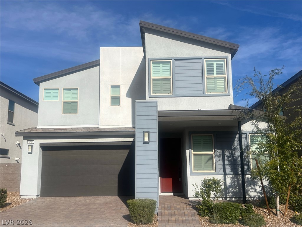 3212 Cristallo Avenue, Henderson 89044
