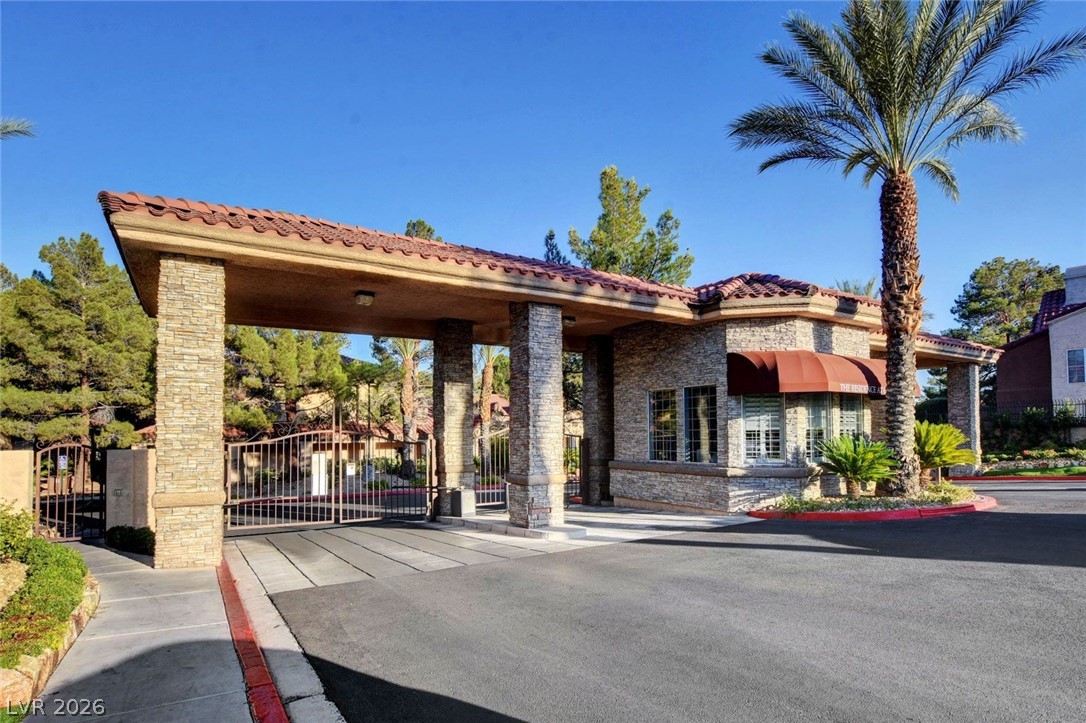 Photo 2 of 2200 S Fort Apache Road #2228