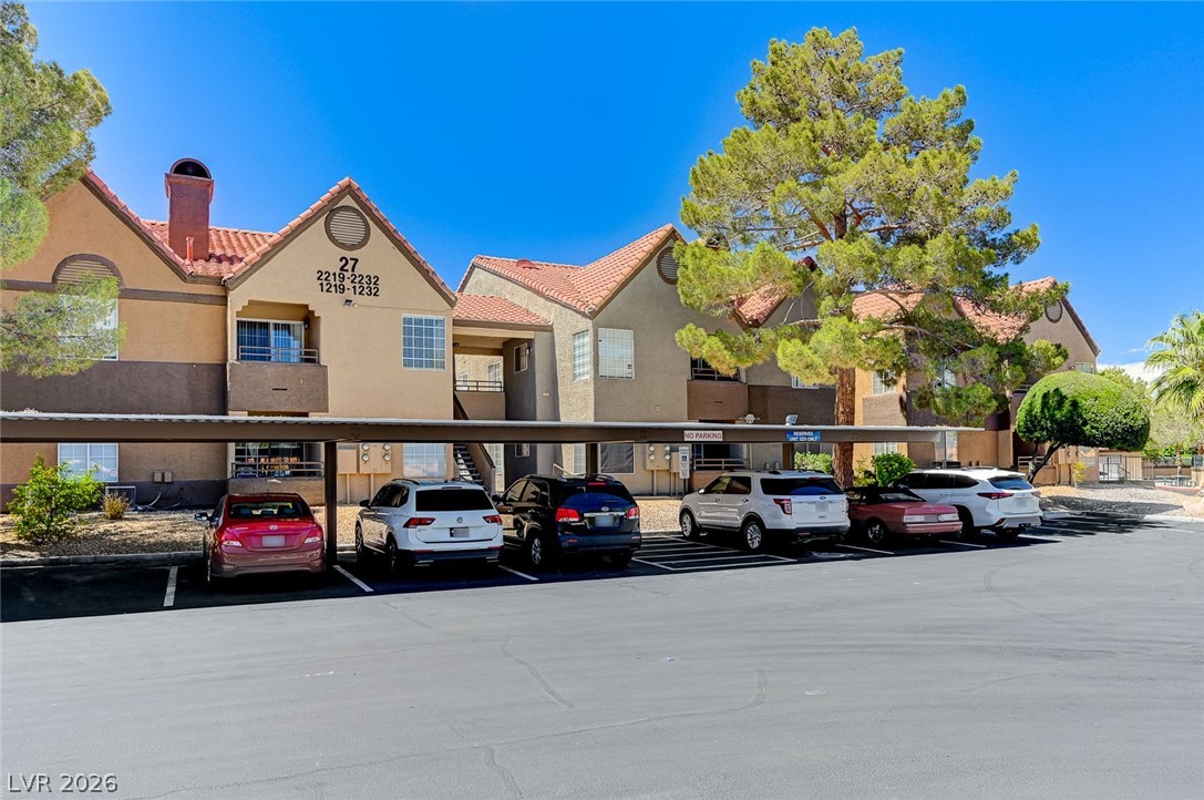 Photo 5 of 2200 S Fort Apache Road #2228