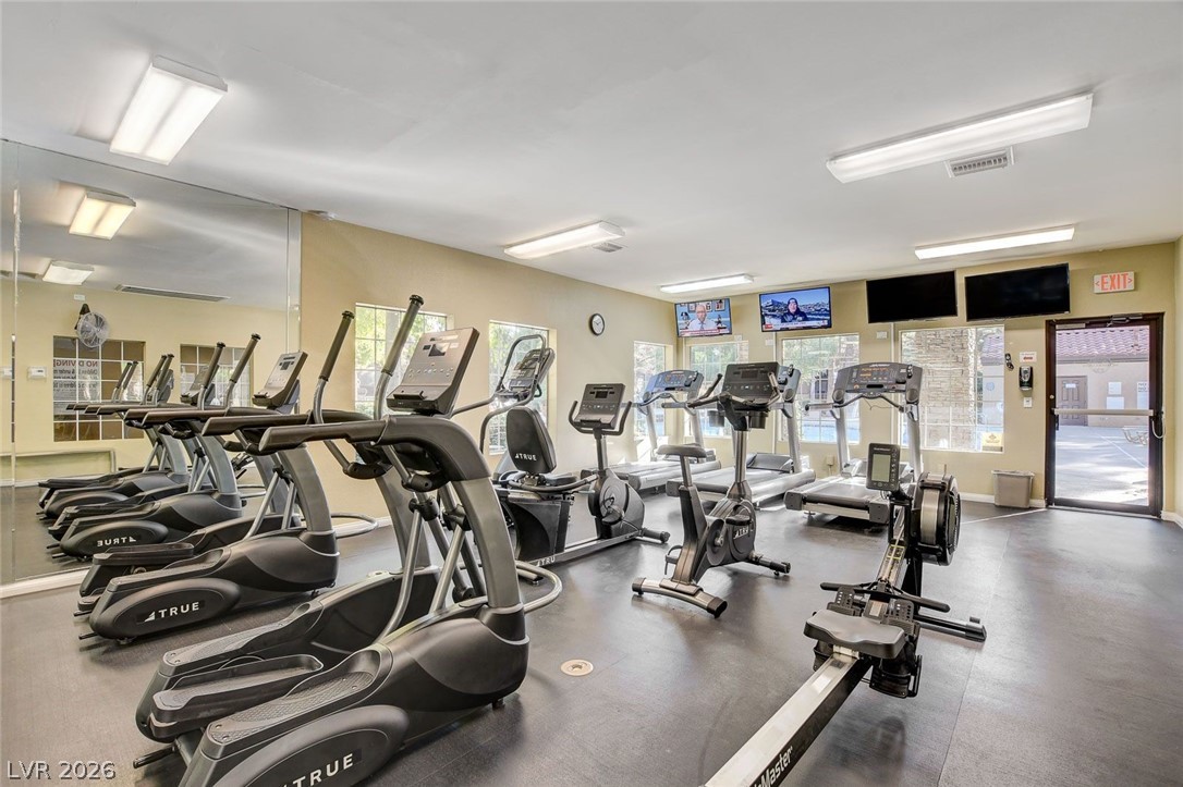 Photo 45 of 45, 2200 S Fort Apache Road #2228