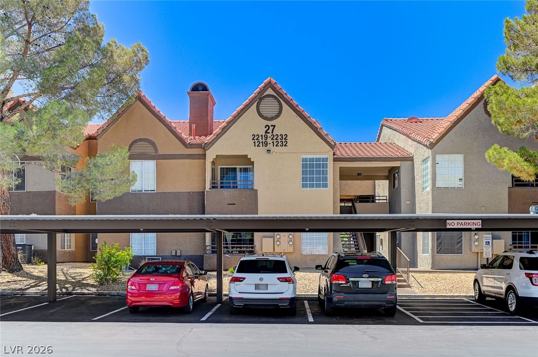 Photo 34 of 45, 2200 S Fort Apache Road #2228