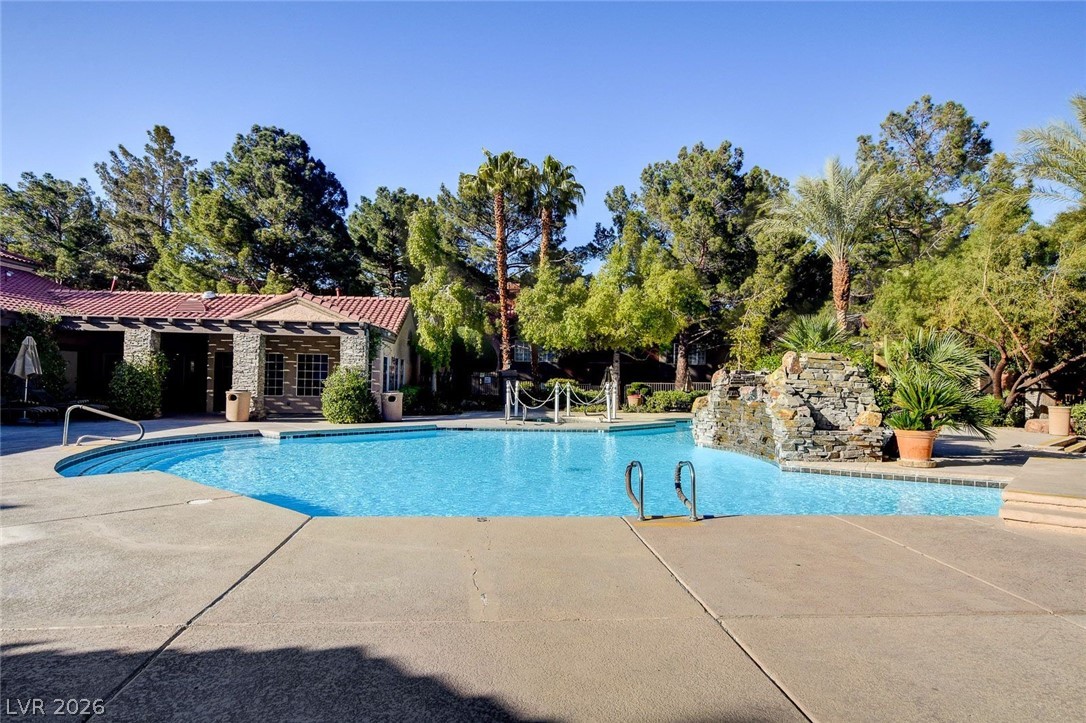 Photo 35 of 45, 2200 S Fort Apache Road #2228