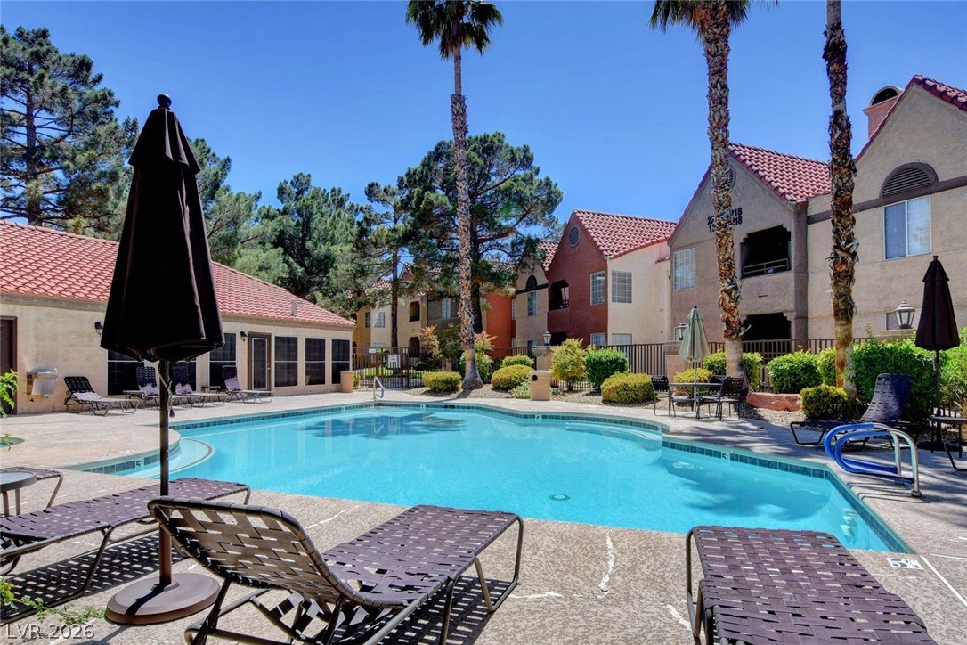 Photo 36 of 45, 2200 S Fort Apache Road #2228