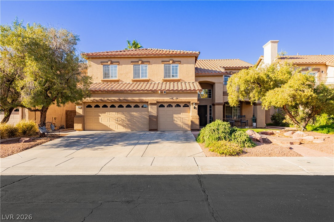 1424 Clipperton Avenue, Henderson 89074