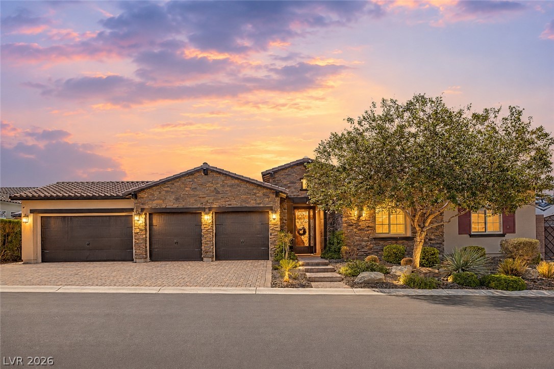 8351 Agave Bloom Street, Las Vegas 89131