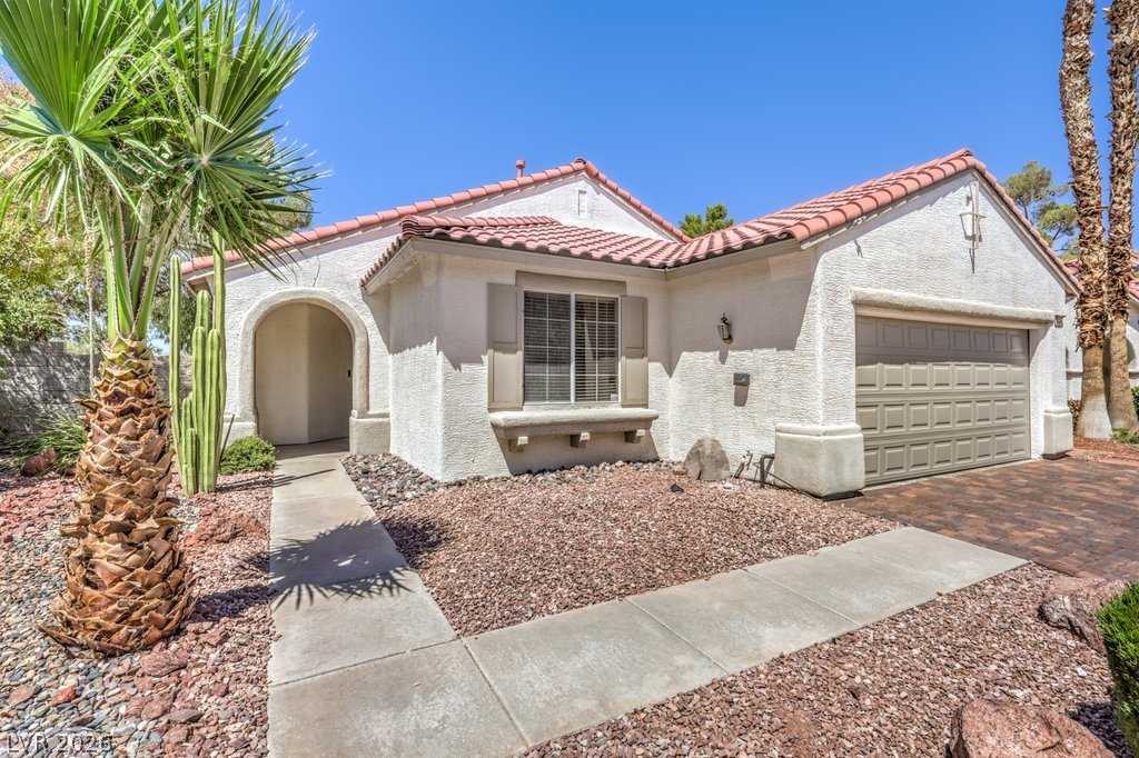 3034 Paseo Hills Way, Henderson 89052
