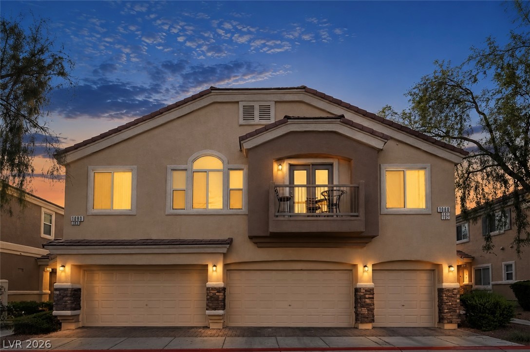 1080 Slate Crossing Lane #3, Henderson