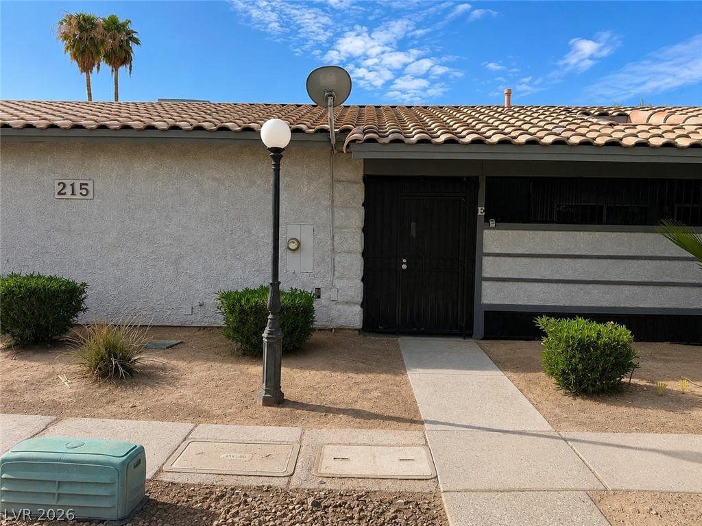 215 N Lamb Boulevard #E, Las Vegas