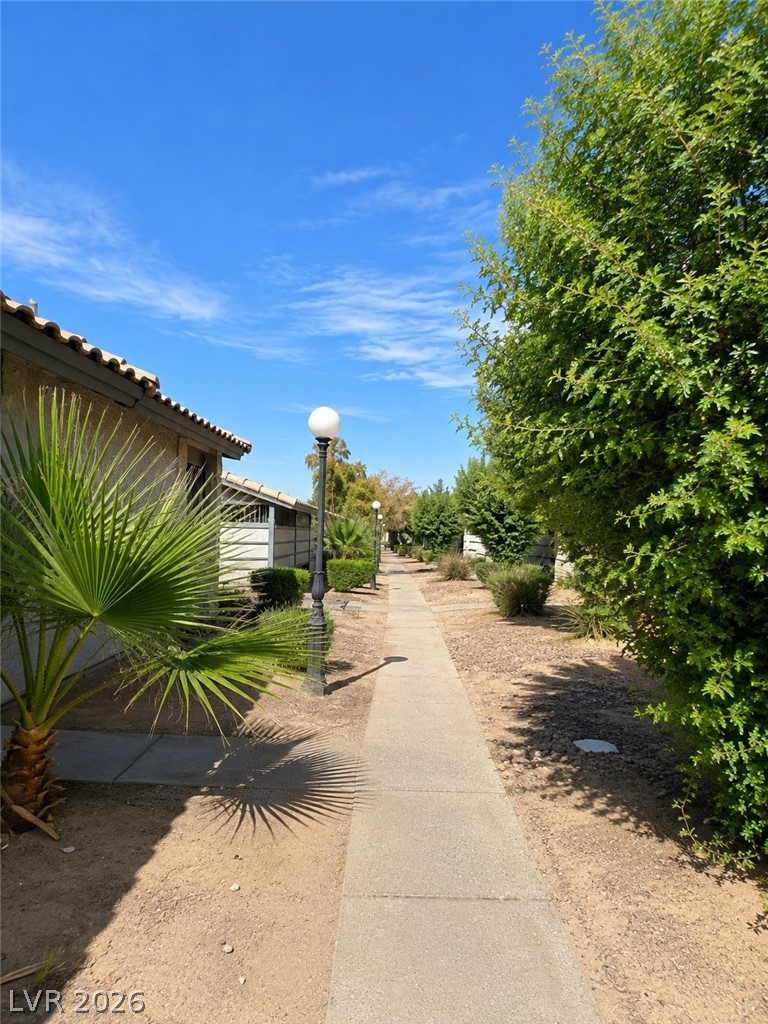 Photo 3 of 215 N Lamb Boulevard #E