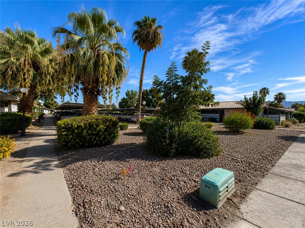 Photo 4 of 215 N Lamb Boulevard #E