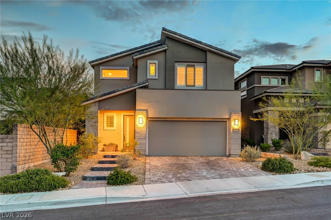 10941 Rejuvenate Place, Las Vegas 89138