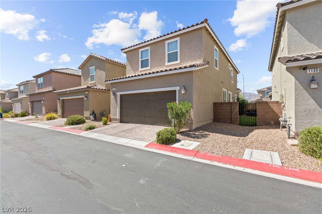 Photo 2 of 1135 Frye Mesa Avenue