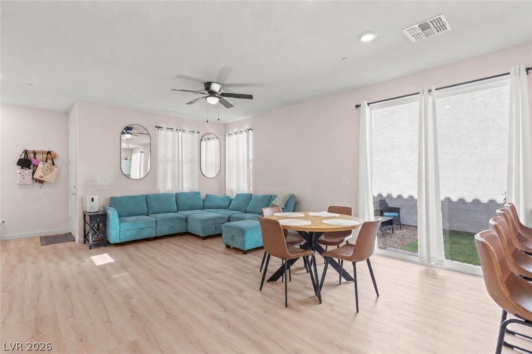 Photo 5 of 1135 Frye Mesa Avenue