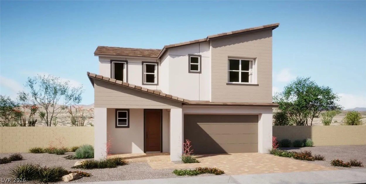 630 Mango Cove Street, Henderson 89011