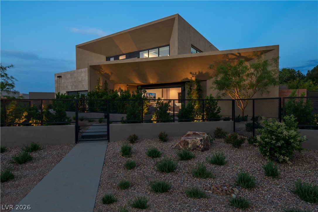 751 Wexler Court, Las Vegas