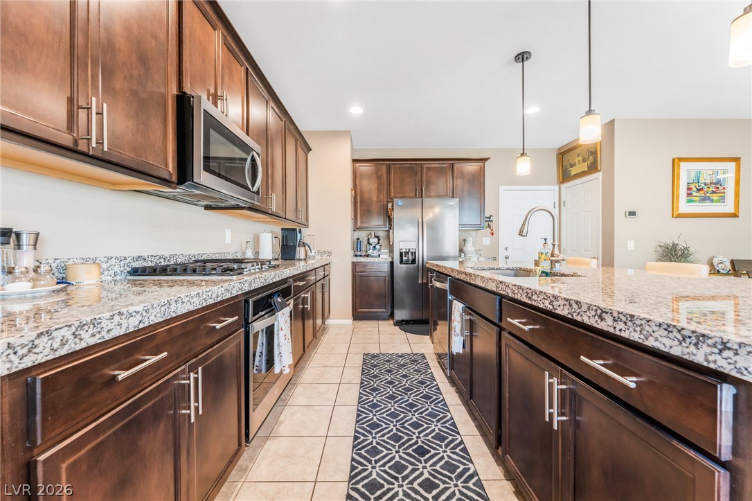 4622 Observed Street, North Las Vegas 89031
