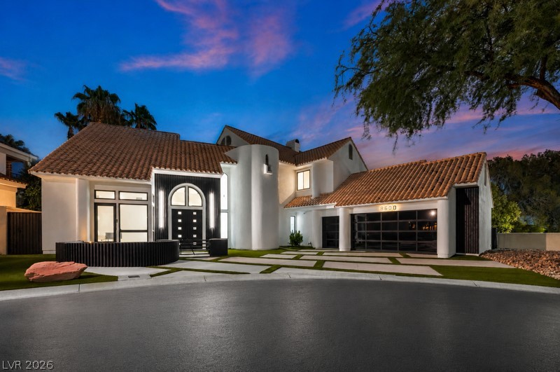 8600 Titleist Circle, Las Vegas 89117