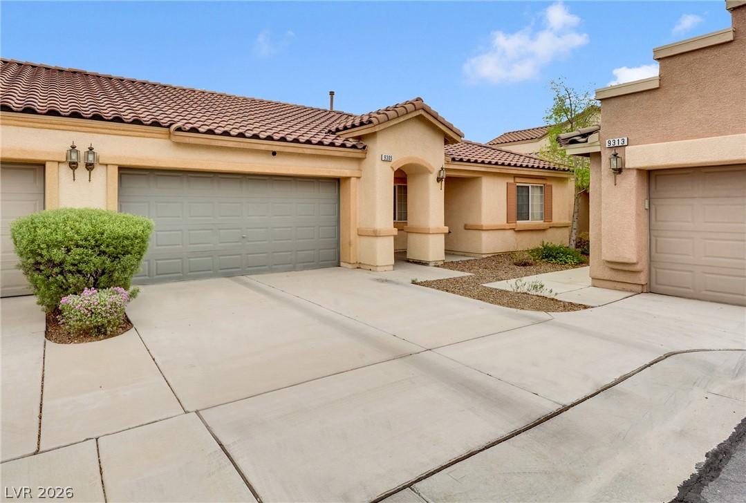 9305 Cranesbill Court, Las Vegas 89149