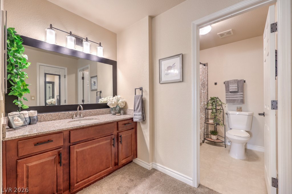 Photo 14 of 29, 2451 N Rainbow Boulevard #2007