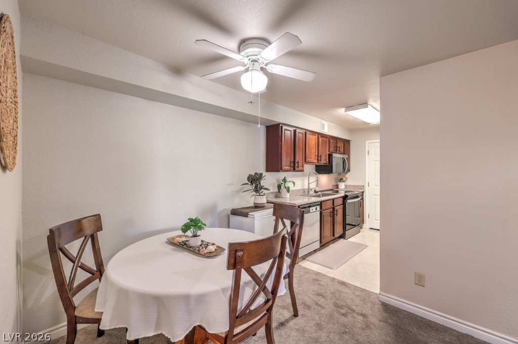Photo 7 of 29, 2451 N Rainbow Boulevard #2007