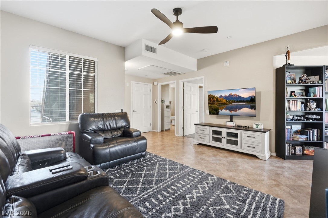 Photo 5 of 6868 Sky Pointe Drive #1073