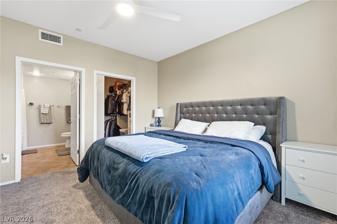 Photo 15 of 34, 6868 Sky Pointe Drive #1073
