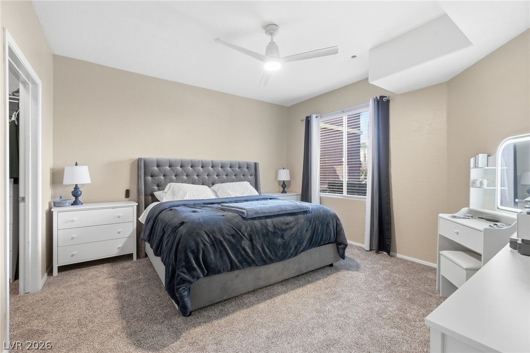 Photo 16 of 34, 6868 Sky Pointe Drive #1073