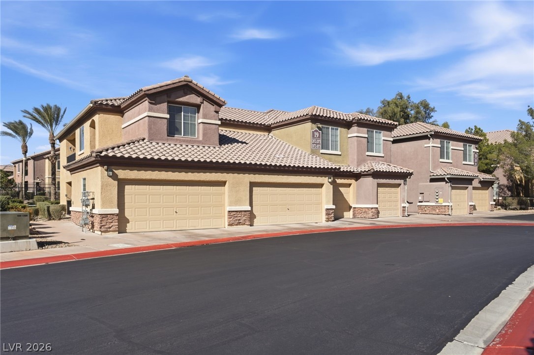 Photo 25 of 34, 6868 Sky Pointe Drive #1073