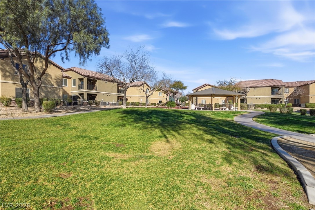 Photo 26 of 34, 6868 Sky Pointe Drive #1073
