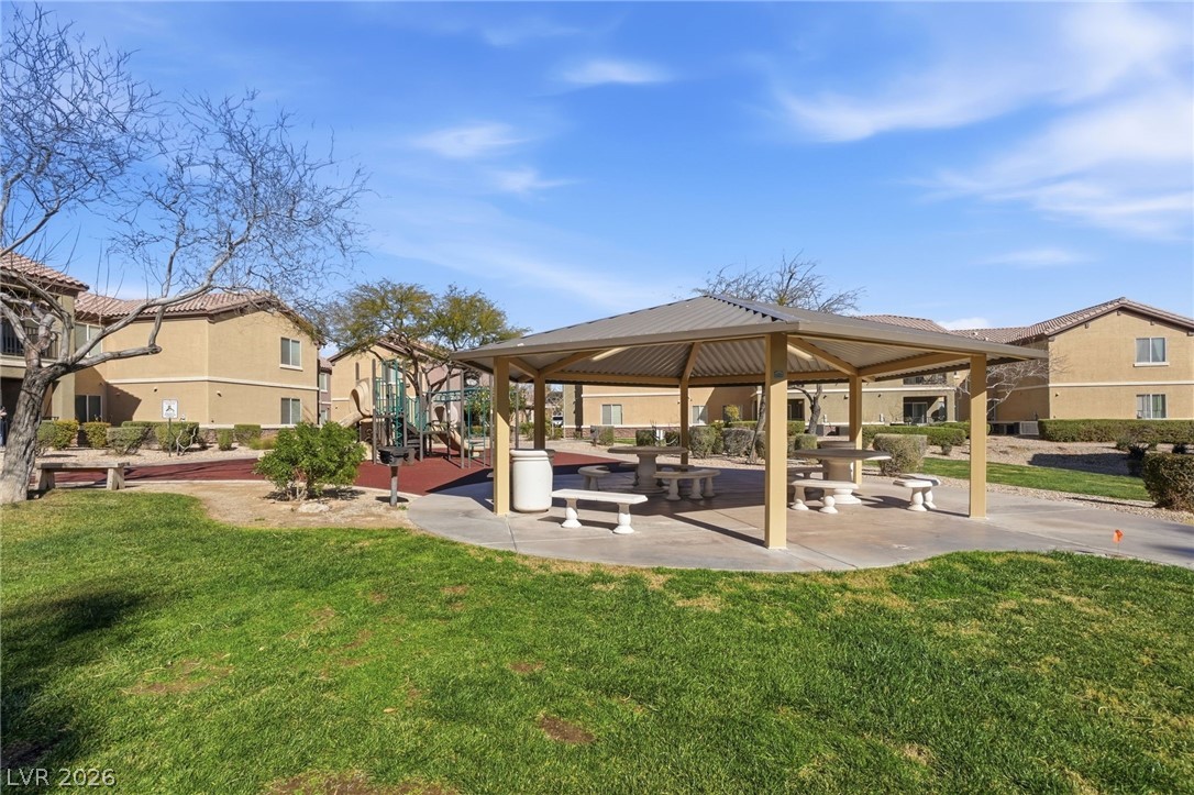 Photo 27 of 34, 6868 Sky Pointe Drive #1073