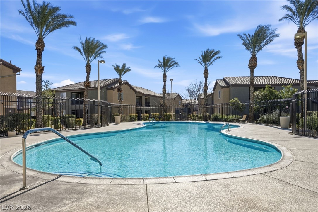 Photo 32 of 34, 6868 Sky Pointe Drive #1073