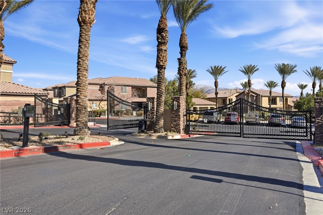 Photo 34 of 34, 6868 Sky Pointe Drive #1073