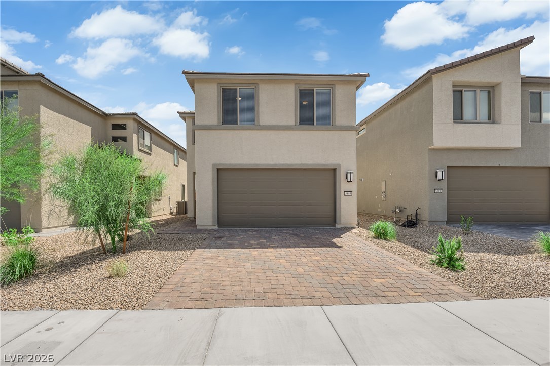 5803 W Haleh Avenue, Las Vegas