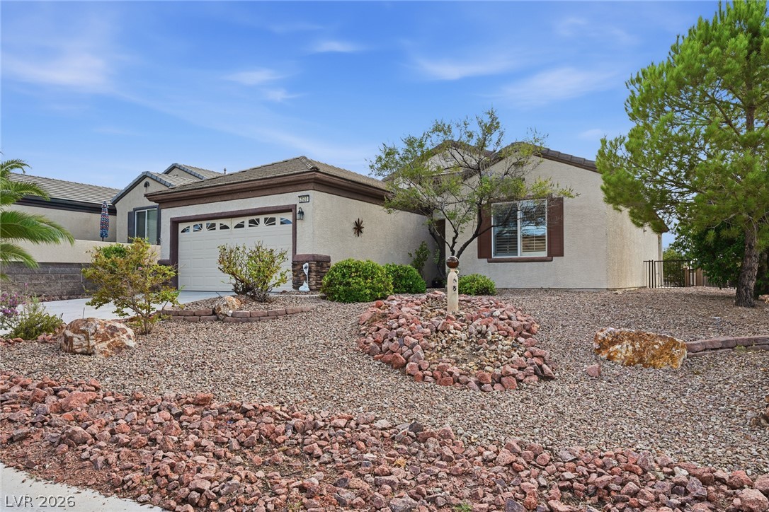 2559 Anani Road, Henderson 89044