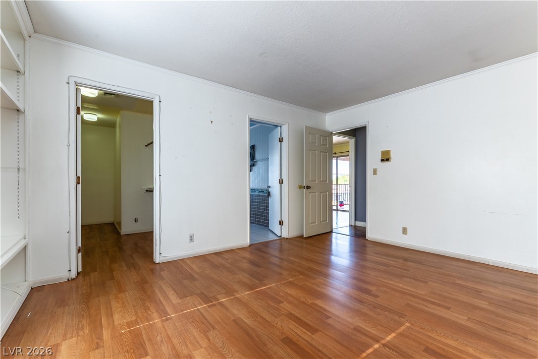 Photo 6 of 11, 1301 E St Louis Avenue #C