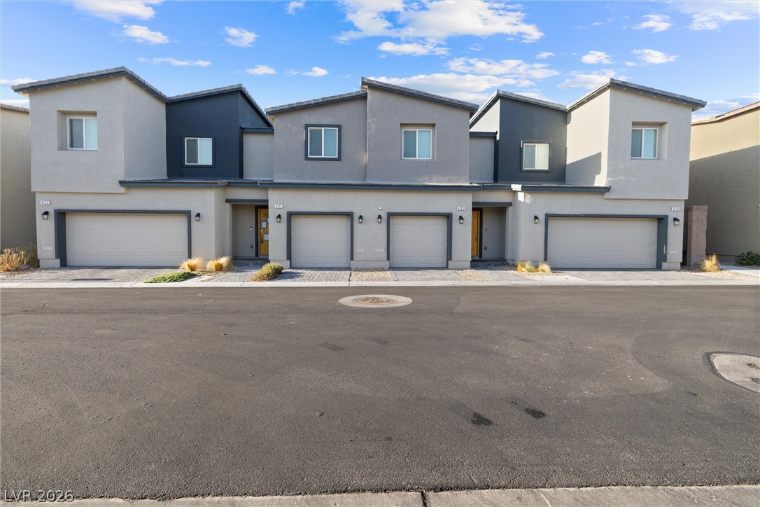 4117 Venus Falls Avenue #69, North Las Vegas 89084