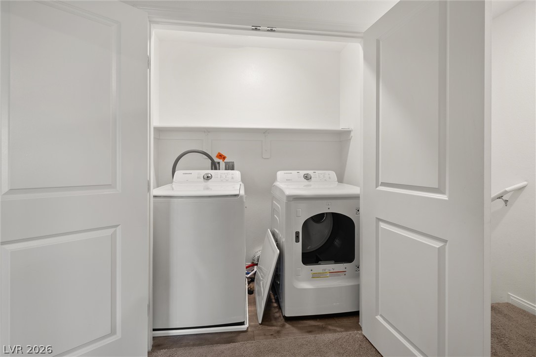 Photo 7 of 13, 4117 Venus Falls Avenue #69