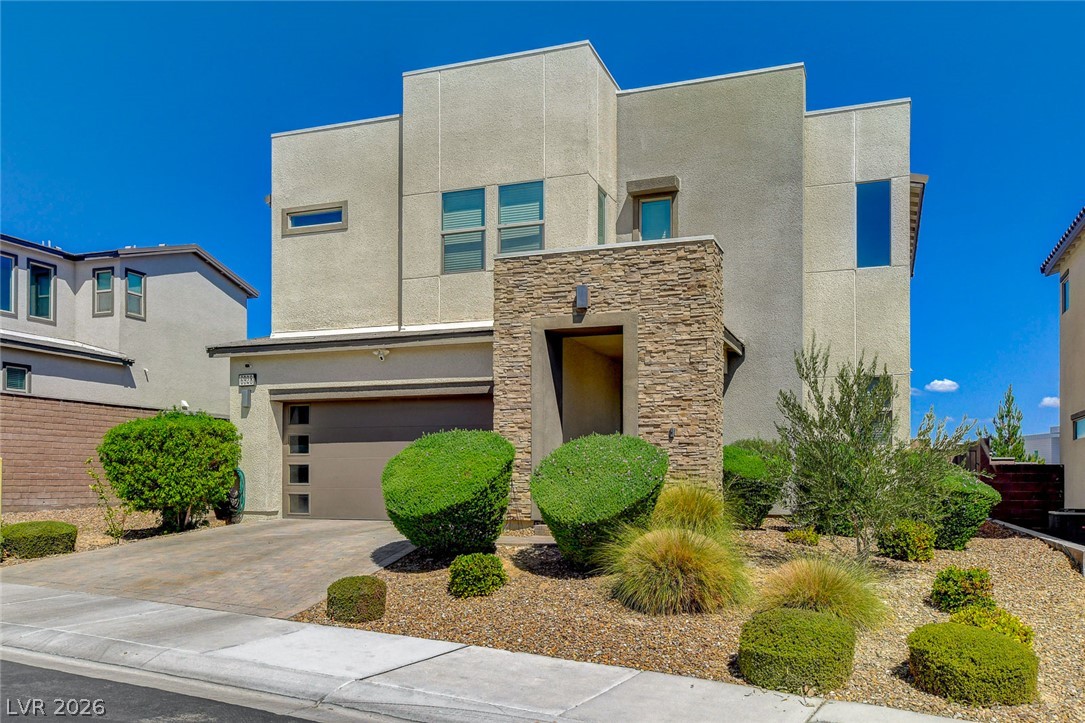 6928 Boulder Canyon Street, North Las Vegas 89084