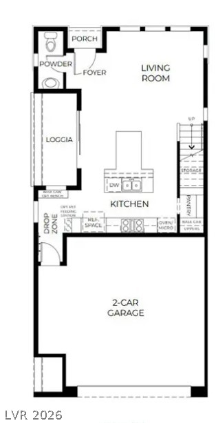 Photo 6 of 48, 11545 Rookery Avenue