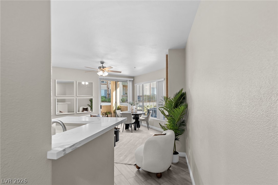 Photo 6 of 38, 7147 S Durango Drive #105