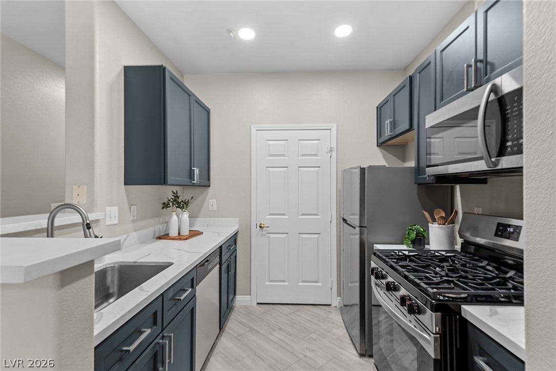 Photo 7 of 38, 7147 S Durango Drive #105