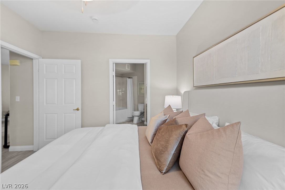 Photo 12 of 38, 7147 S Durango Drive #105