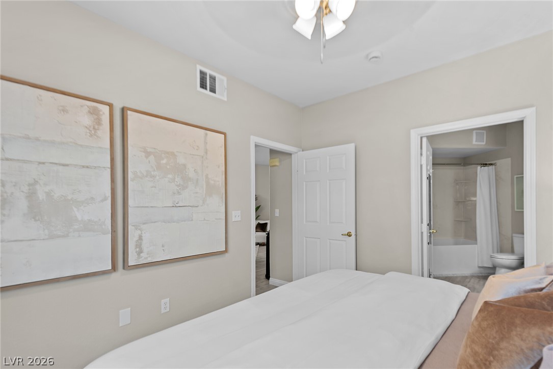 Photo 13 of 38, 7147 S Durango Drive #105