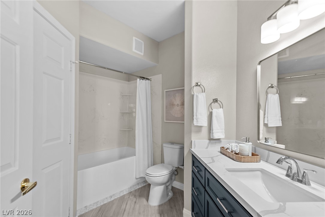 Photo 14 of 38, 7147 S Durango Drive #105
