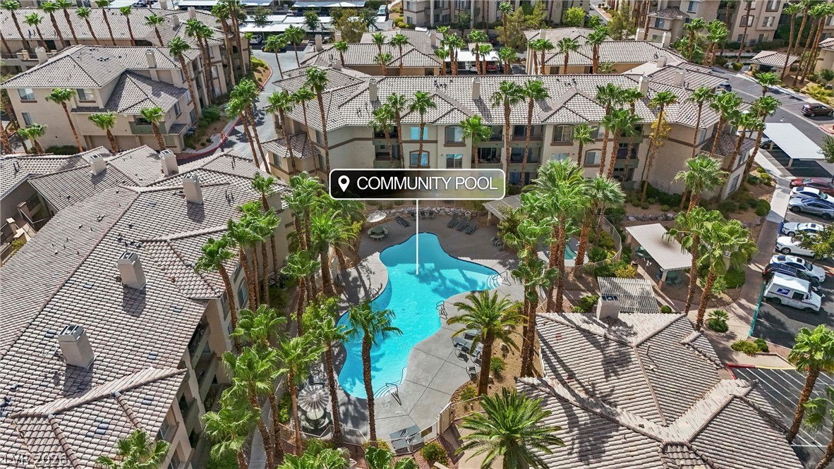Photo 29 of 38, 7147 S Durango Drive #105