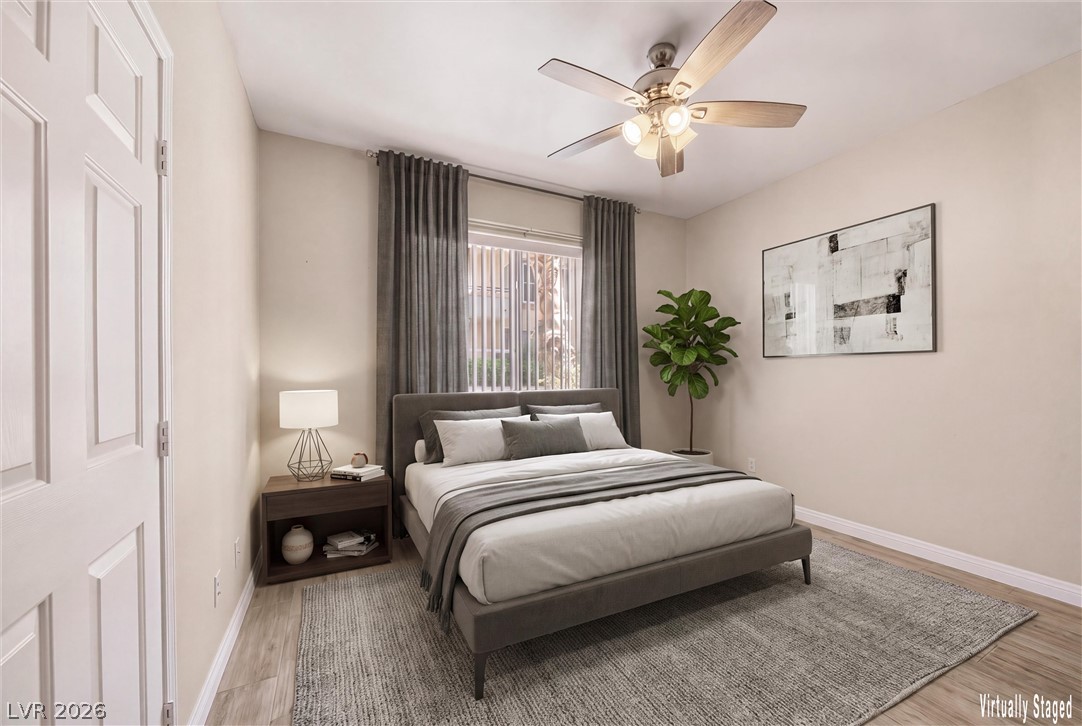Photo 15 of 38, 7147 S Durango Drive #105